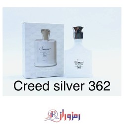 ادکلن کرید سیلور مانتین ۲۵ میل اسمارت کالکشن کد ۳۶۲